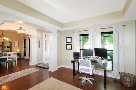 13851 N Layton Mills Court Camby IN 46113