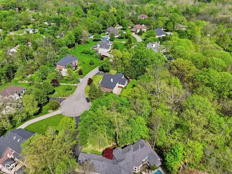 8839 Summer Estate Drive Indianapolis IN 46256