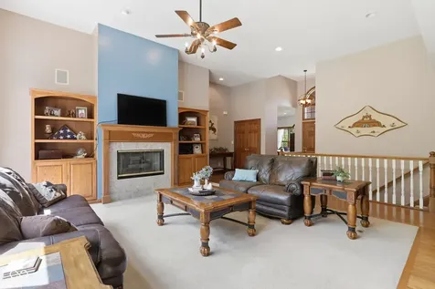 8839 Summer Estate Drive Indianapolis IN 46256
