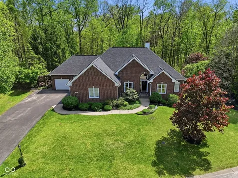 8839 Summer Estate Drive Indianapolis IN 46256