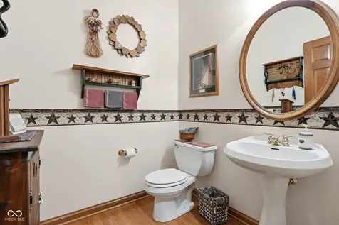 8839 Summer Estate Drive Indianapolis IN 46256