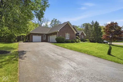 8839 Summer Estate Drive Indianapolis IN 46256