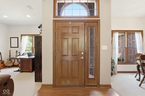 8839 Summer Estate Drive Indianapolis IN 46256