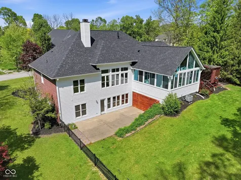 8839 Summer Estate Drive Indianapolis IN 46256