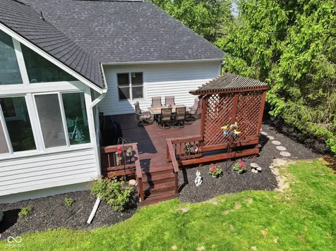 8839 Summer Estate Drive Indianapolis IN 46256
