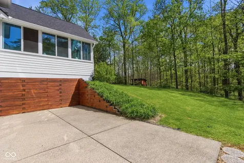 8839 Summer Estate Drive Indianapolis IN 46256