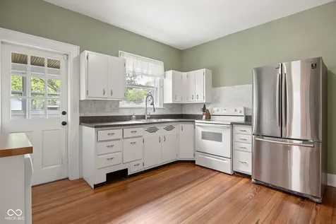 1226 N Temple Avenue Indianapolis IN 46201