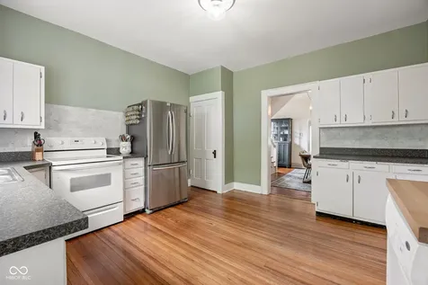 1226 N Temple Avenue Indianapolis IN 46201