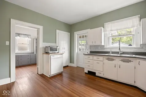 1226 N Temple Avenue Indianapolis IN 46201