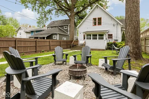 1226 N Temple Avenue Indianapolis IN 46201