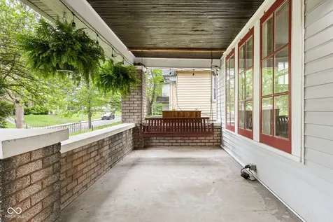 1226 N Temple Avenue Indianapolis IN 46201