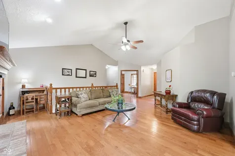 5475 Steven Drive Greenwood IN 46142