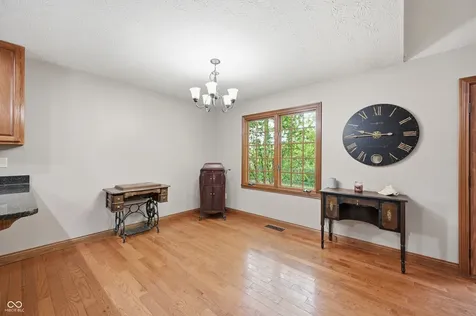 5475 Steven Drive Greenwood IN 46142