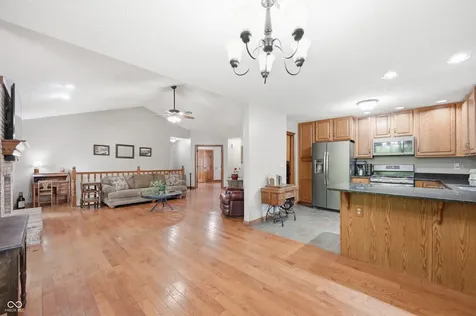 5475 Steven Drive Greenwood IN 46142
