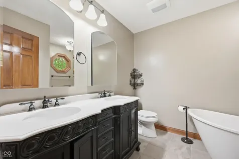 5475 Steven Drive Greenwood IN 46142