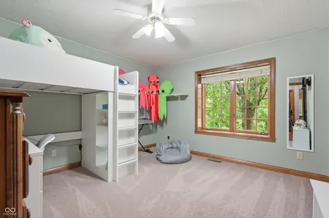 5475 Steven Drive Greenwood IN 46142