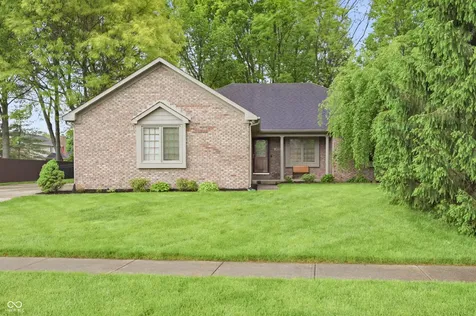 5475 Steven Drive Greenwood IN 46142