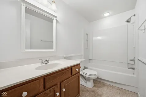 5475 Steven Drive Greenwood IN 46142