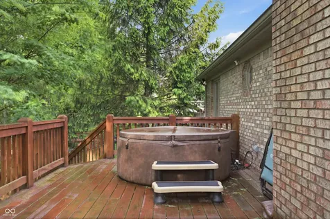 5475 Steven Drive Greenwood IN 46142