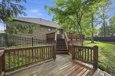 5475 Steven Drive Greenwood IN 46142