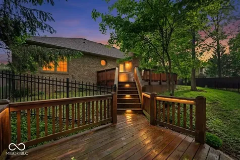 5475 Steven Drive Greenwood IN 46142