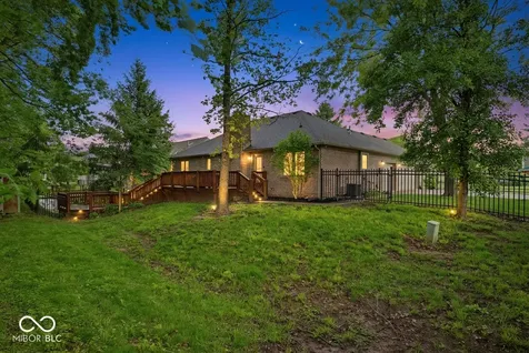 5475 Steven Drive Greenwood IN 46142