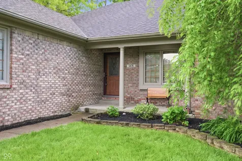 5475 Steven Drive Greenwood IN 46142