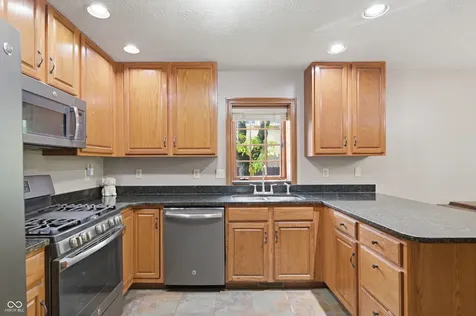 5475 Steven Drive Greenwood IN 46142