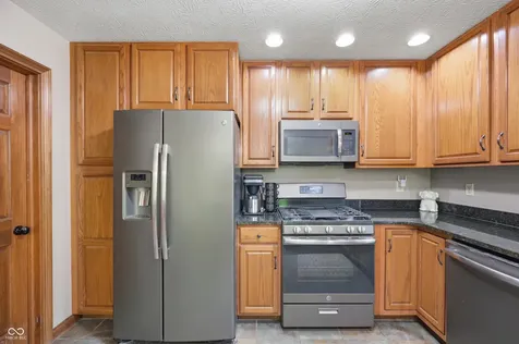 5475 Steven Drive Greenwood IN 46142