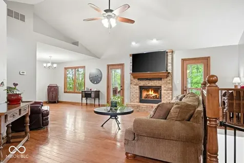 5475 Steven Drive Greenwood IN 46142