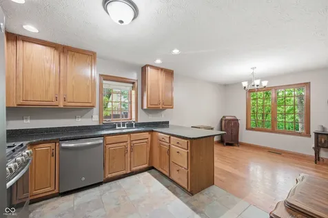 5475 Steven Drive Greenwood IN 46142