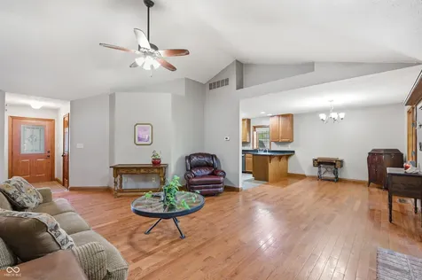 5475 Steven Drive Greenwood IN 46142