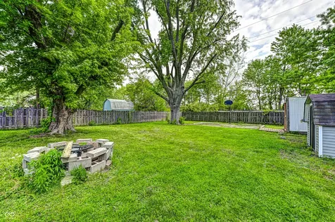 2021 Younce Street Franklin IN 46131