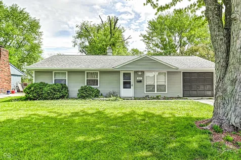 2021 Younce Street Franklin IN 46131