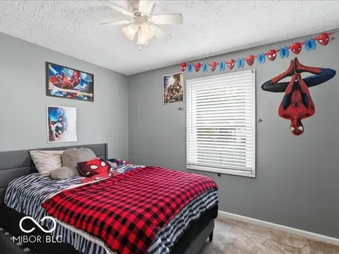 6725 Lakeknoll Drive Indianapolis IN 46220