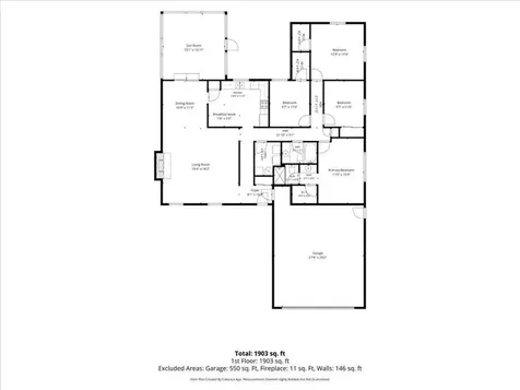 6725 Lakeknoll Drive Indianapolis IN 46220