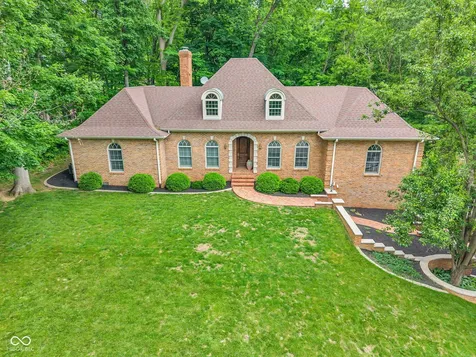 608 N Tulip Court Crawfordsville IN 47933