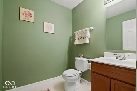 17 English Green Westfield IN 46074