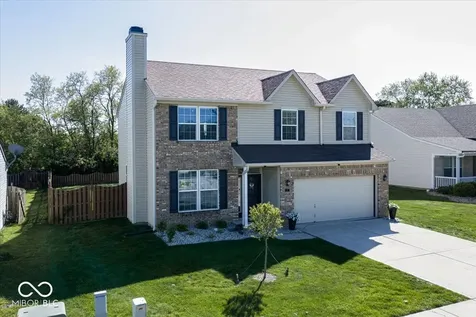 17 English Green Westfield IN 46074