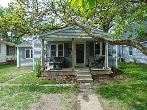 4706 Vernon Avenue Lawrence IN 46226