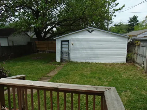 4706 Vernon Avenue Lawrence IN 46226