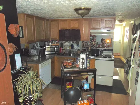 4706 Vernon Avenue Lawrence IN 46226