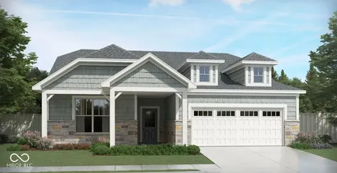 7214 Rose Hill Avenue Brownsburg IN 46112