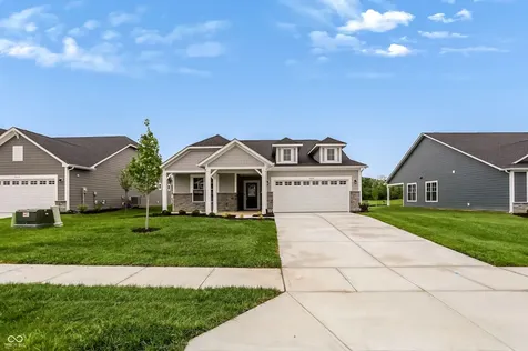 7214 Rose Hill Avenue Brownsburg IN 46112