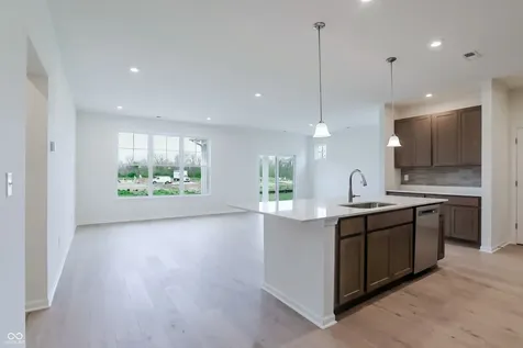 7214 Rose Hill Avenue Brownsburg IN 46112