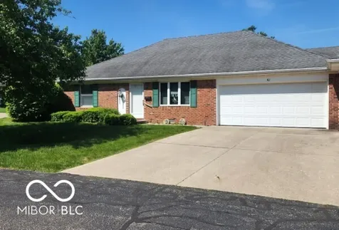 1715 Lebanon Road Crawfordsville IN 47933