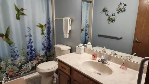 1715 Lebanon Road Crawfordsville IN 47933