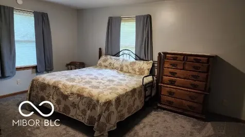 1715 Lebanon Road Crawfordsville IN 47933