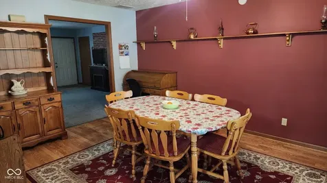 1715 Lebanon Road Crawfordsville IN 47933