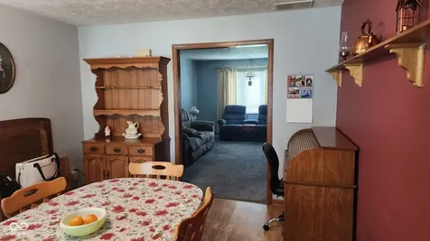1715 Lebanon Road Crawfordsville IN 47933